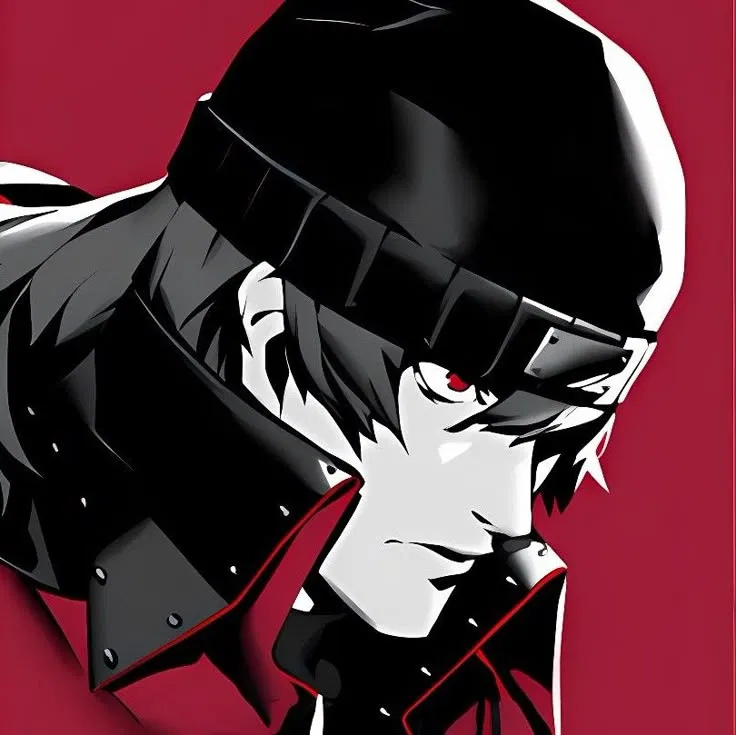 Avatar of Shinjiro Aragaki