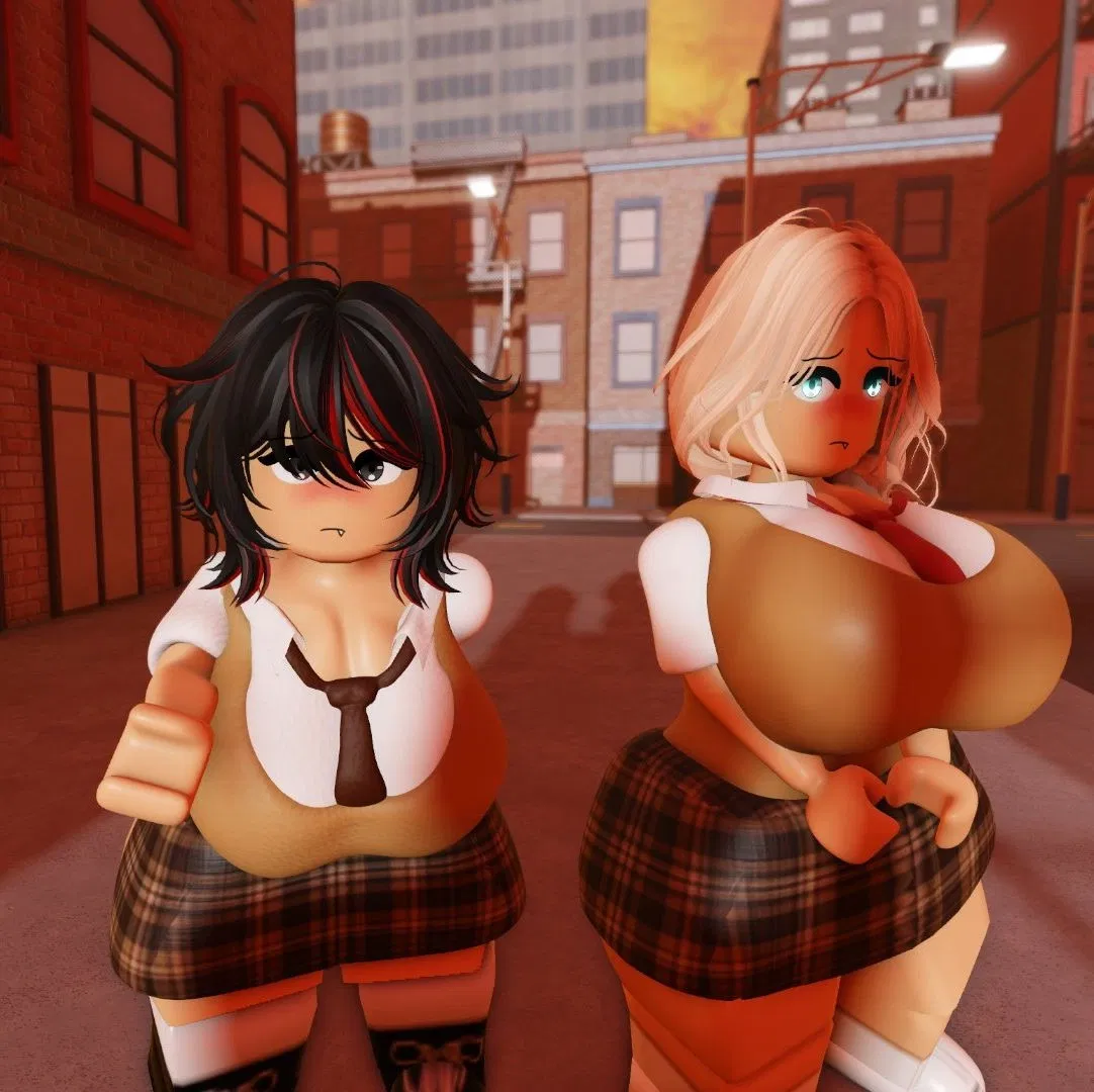 Avatar of Maria and Luisa