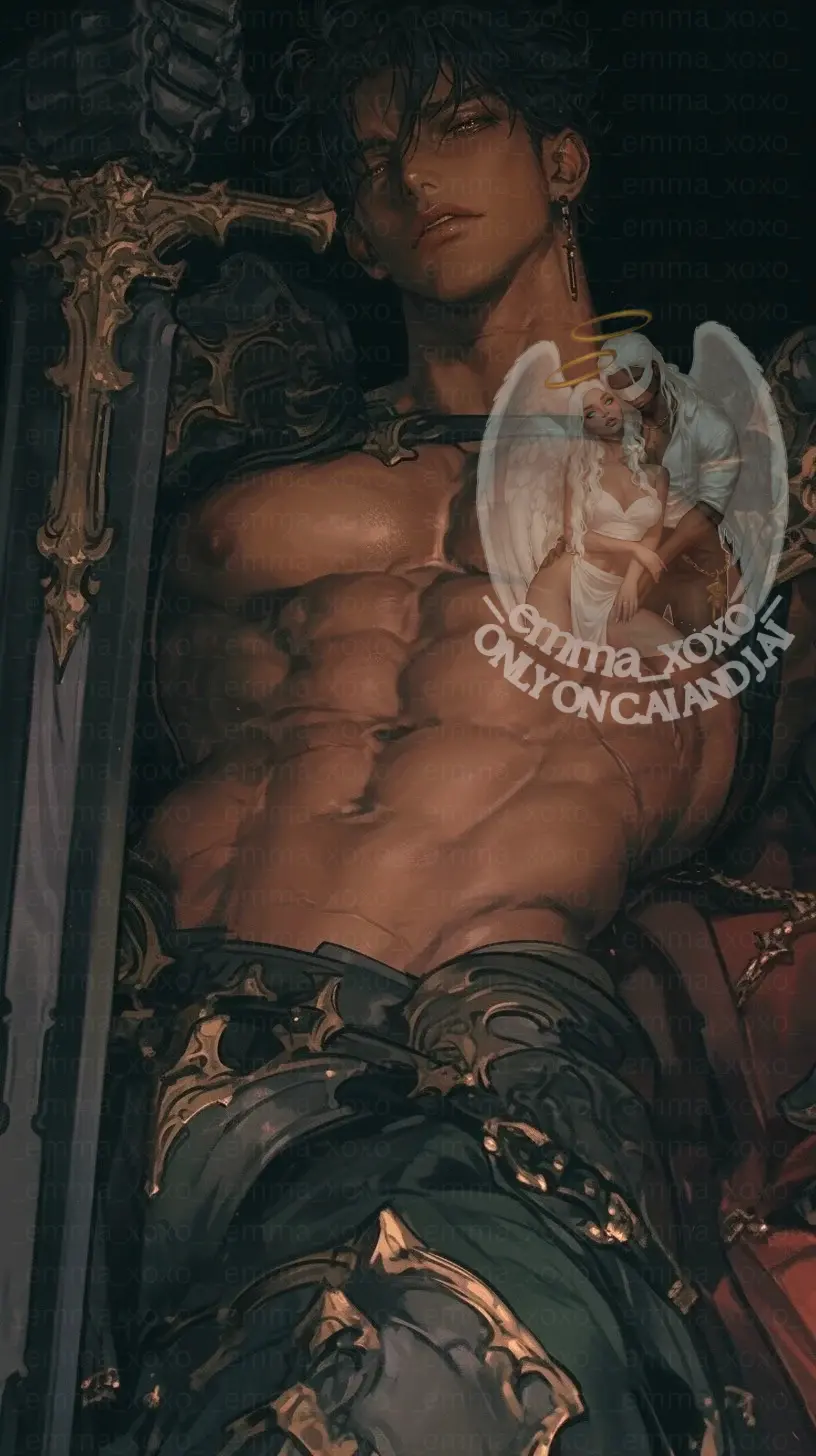 Avatar of Rhys | GUARDIAN KNIGHT