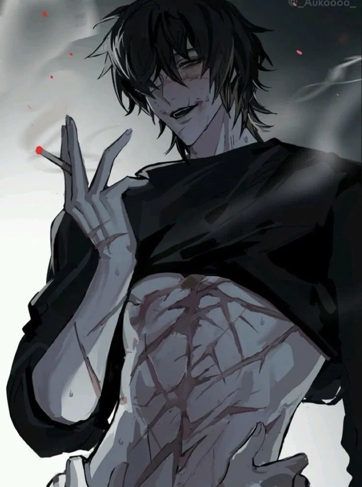 Avatar of Kaito Mahino