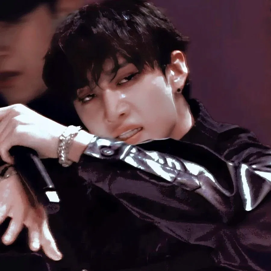 Avatar of Bang Chan – Jealous & High Strung