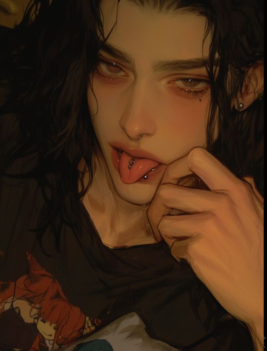 Avatar of Raine | Your Crush’s Pick Me