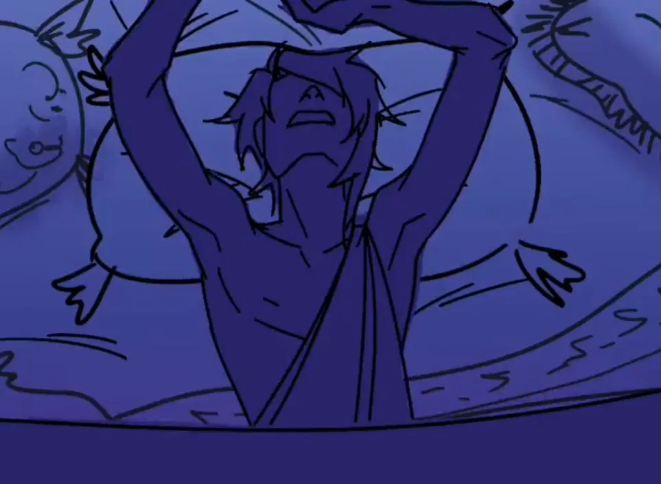 Avatar of Telemachus 