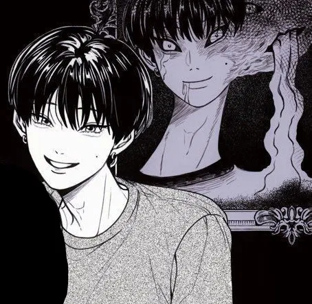 Avatar of Kim Sunoo || Tomie Junji Ito ~<3