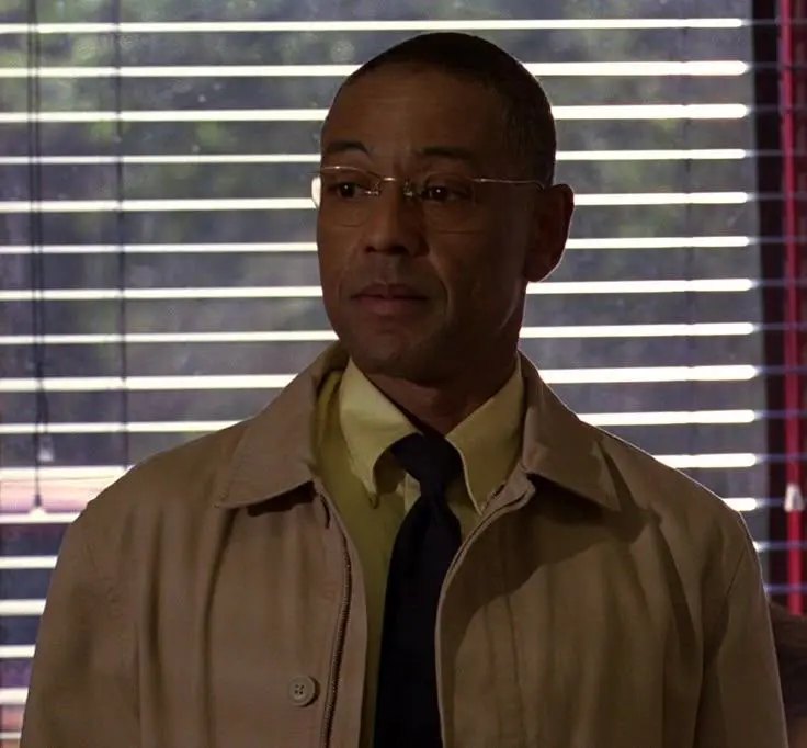 Avatar of Gustavo Fring  ࣪ ˖ 𖦹°⋆