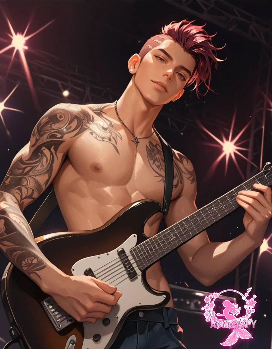 Avatar of Jay (Toxic Waste) | Mateo