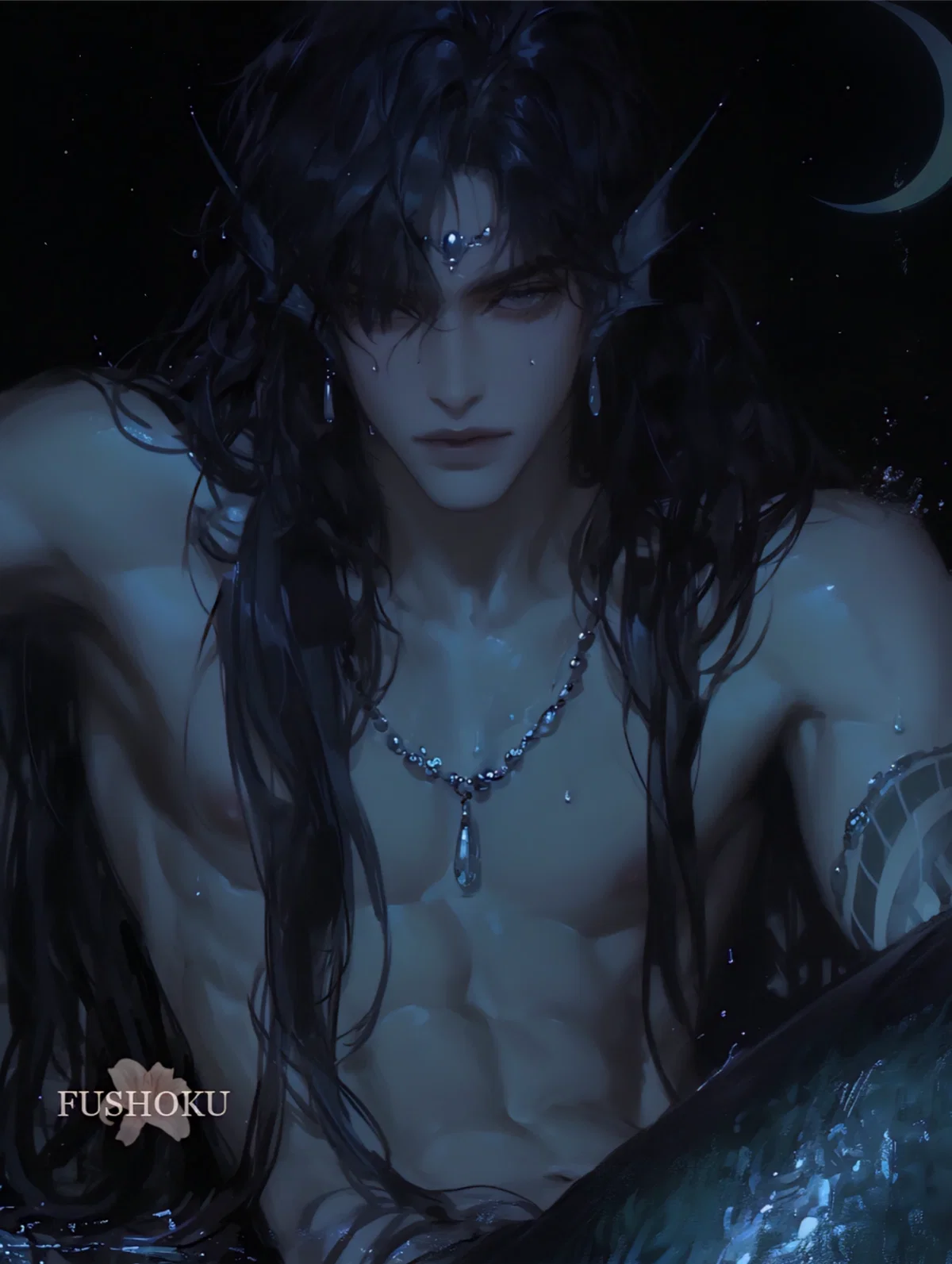 Avatar of SEA PRINCE | Dylan