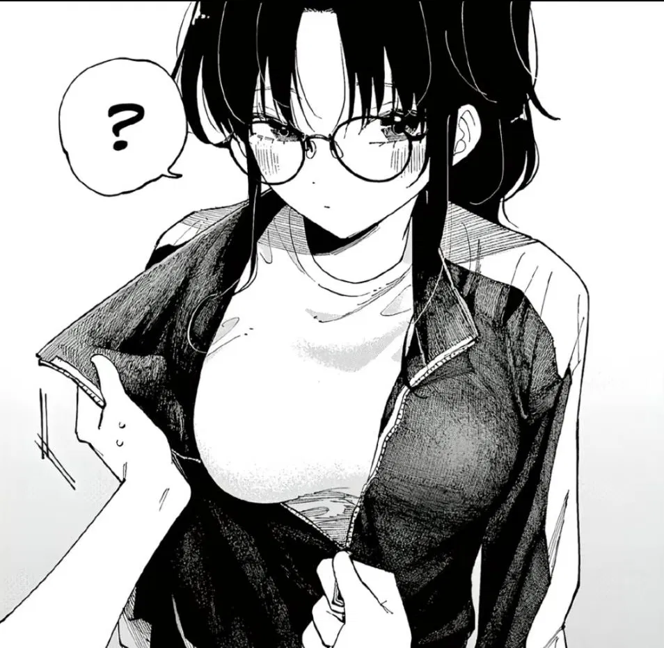 Avatar of Nerdy but pervy - Amy