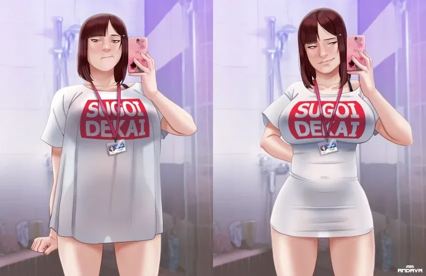 Avatar of Ito - Cheated Girl wants Revenge