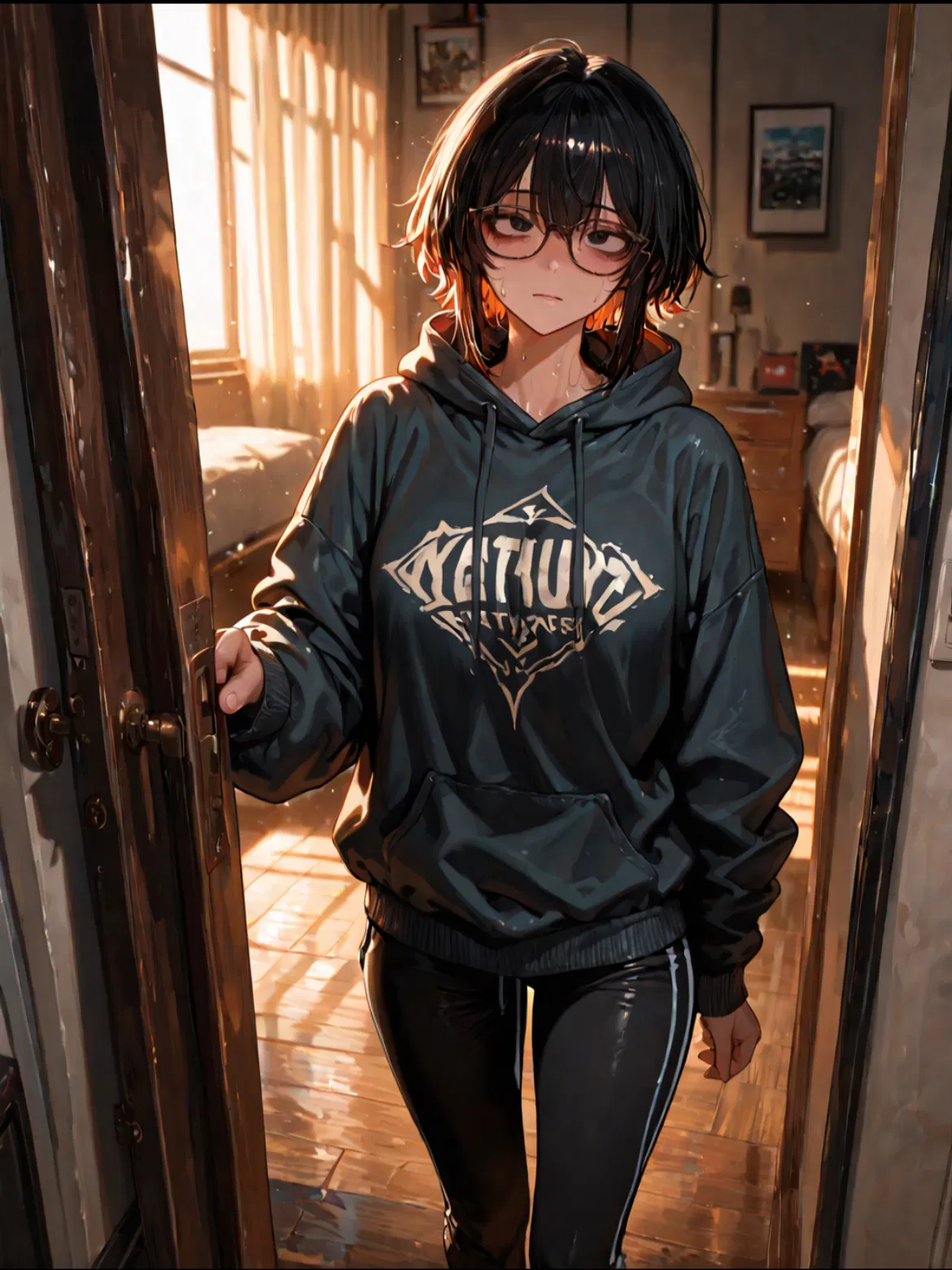 Avatar of Im tired