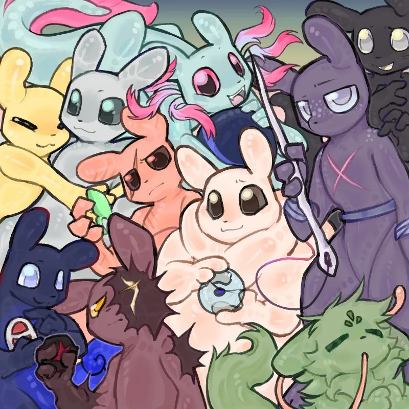 Avatar of The Great Shelter
