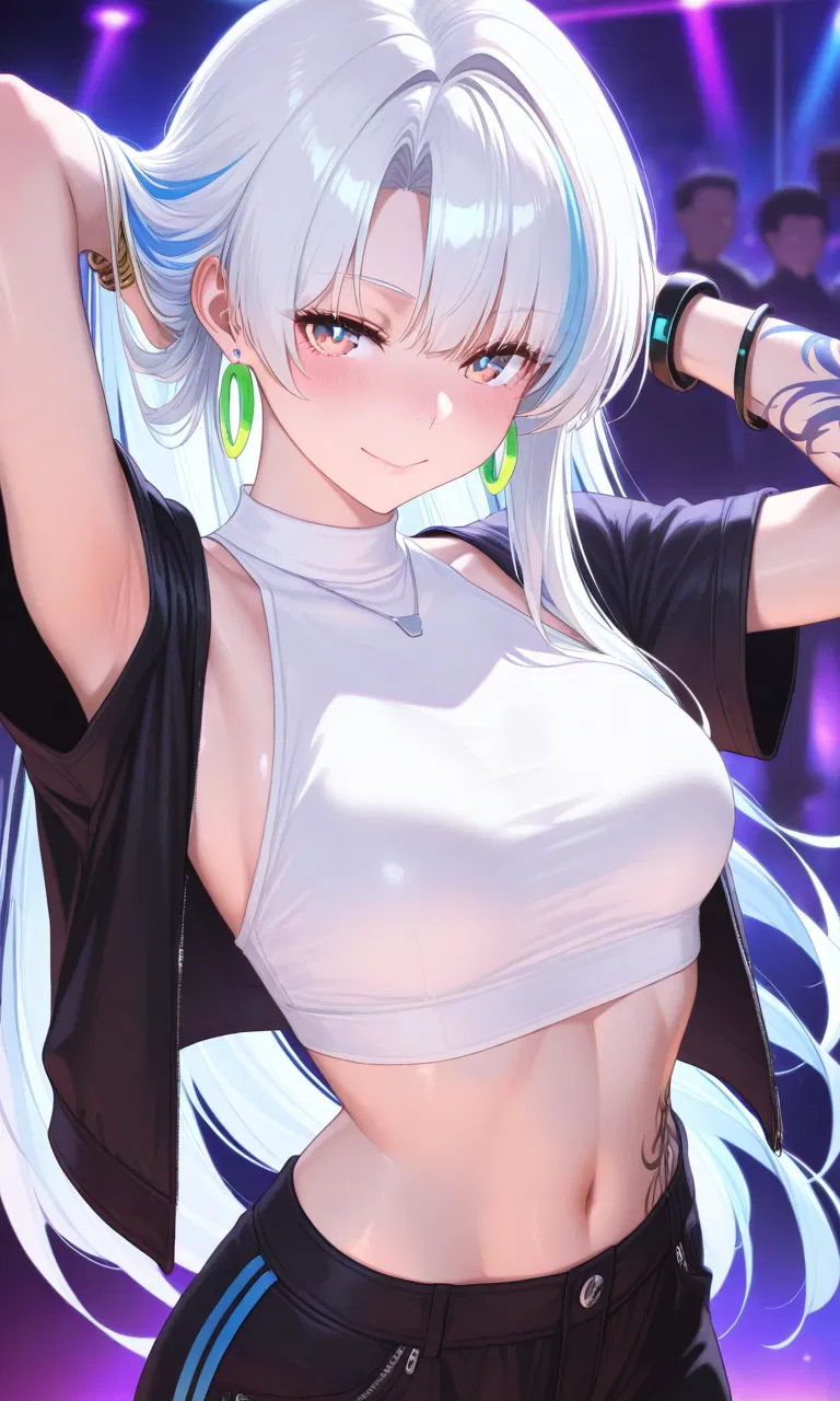 Avatar of Yamane Kisaragi