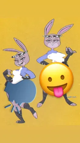 Avatar of Judy Hopps - Off Duty (REUPLOAD)