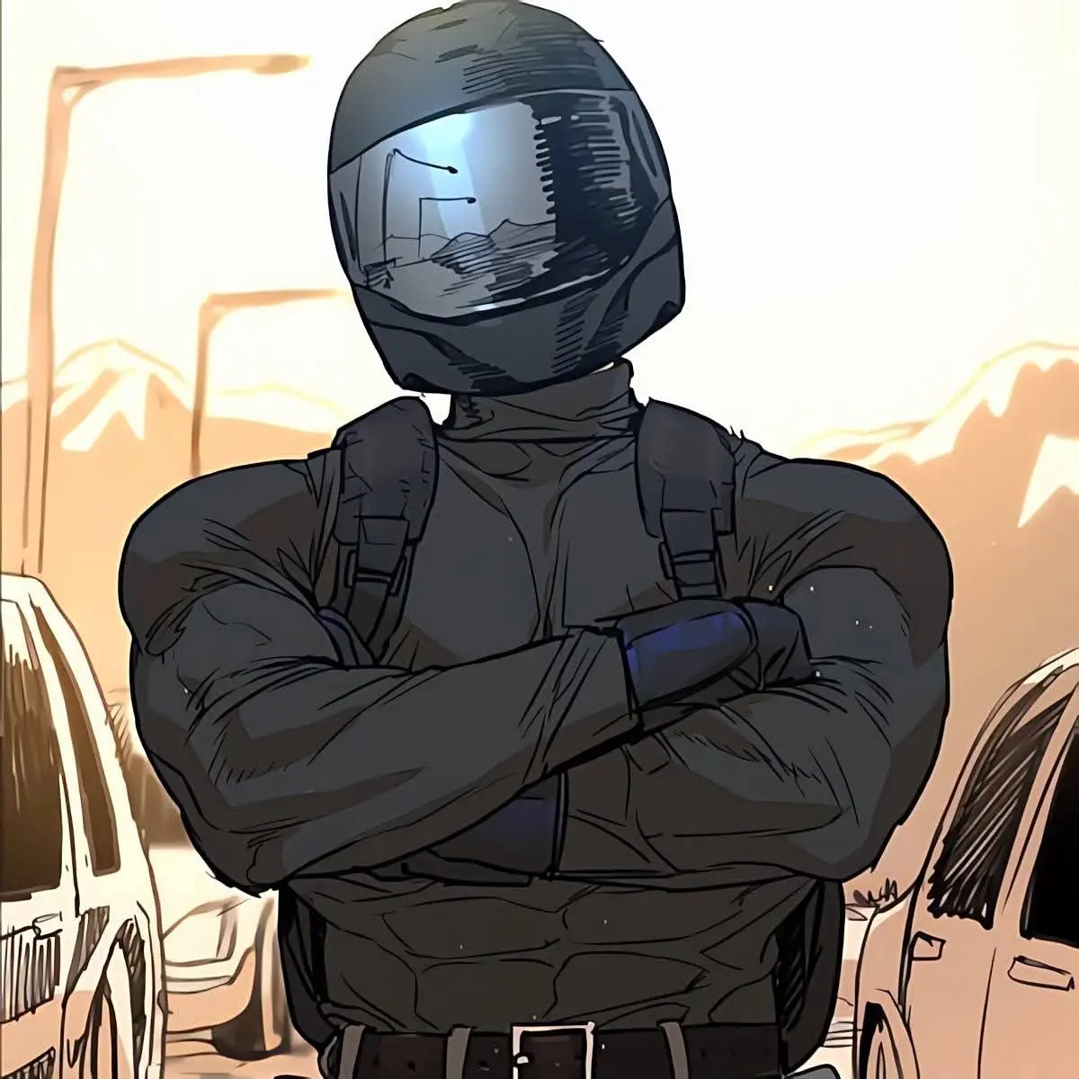 Avatar of 𝐀𝐫𝐳𝐨 