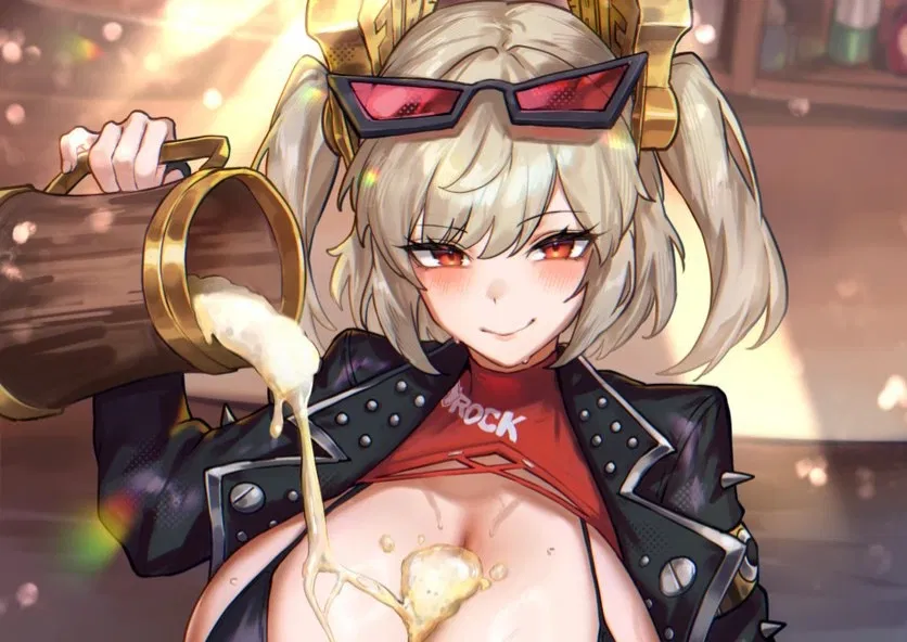 Avatar of Burnice White
