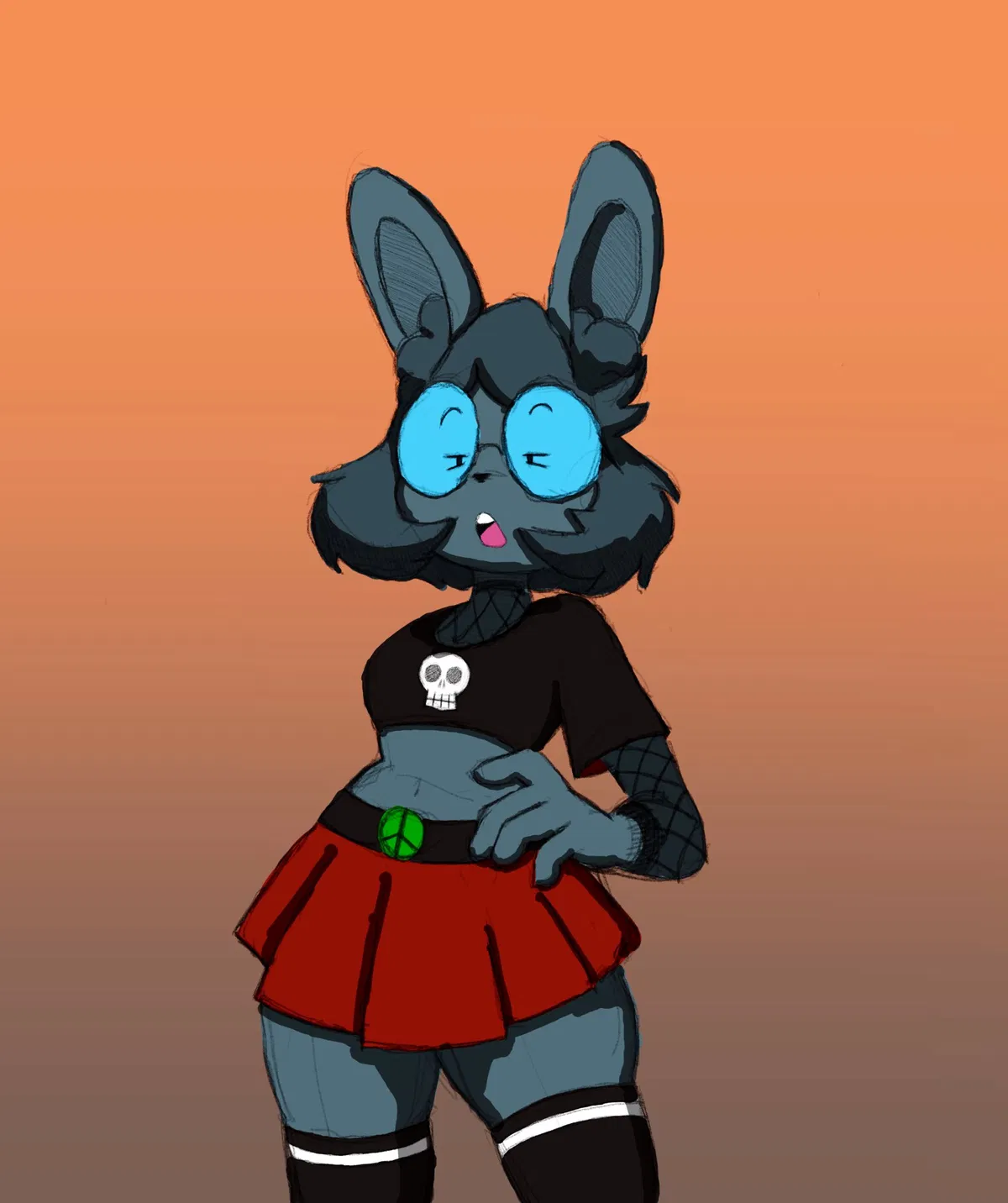 Avatar of Sarah (Peacemaker)