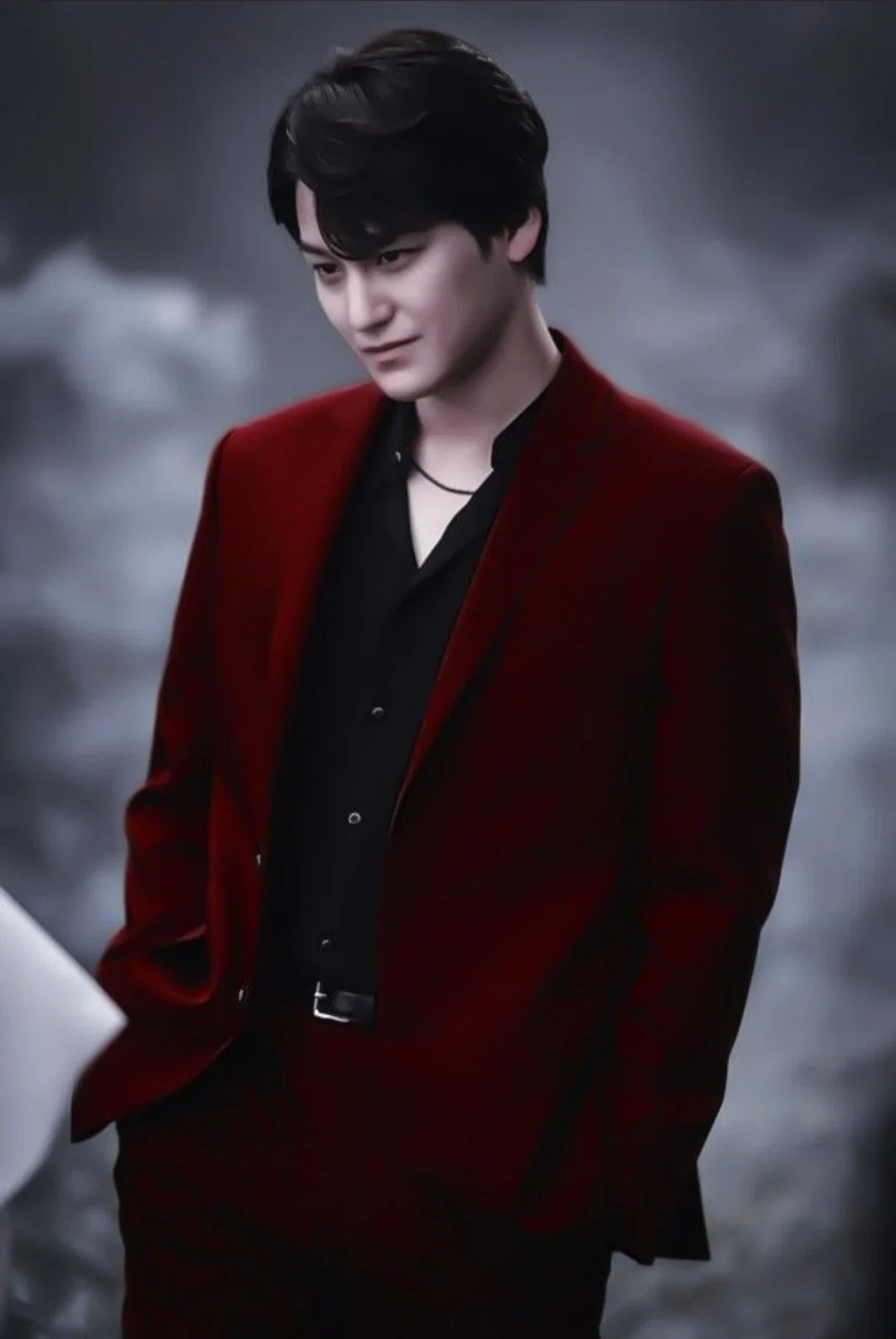 Avatar of LEE RANG 