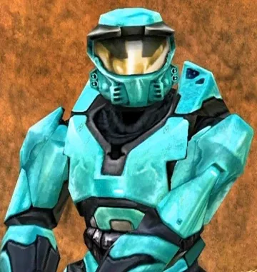 Avatar of Tucker