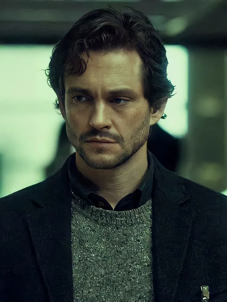 Avatar of Will Graham