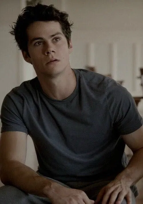 Avatar of Stiles Stilinski