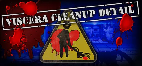 Avatar of Viscera Cleanup Detail