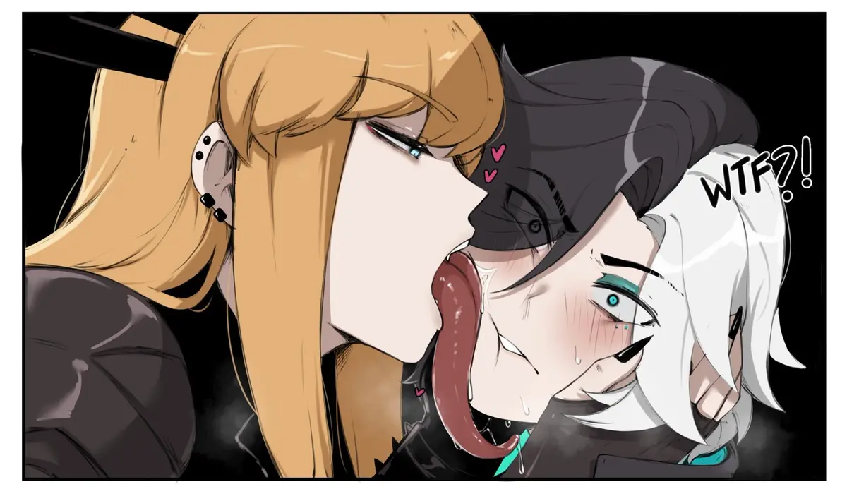 Avatar of Movie Night with Luna and Magik 