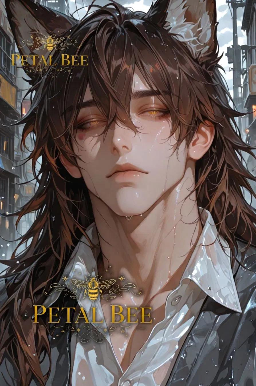 Avatar of Wolf Nameless