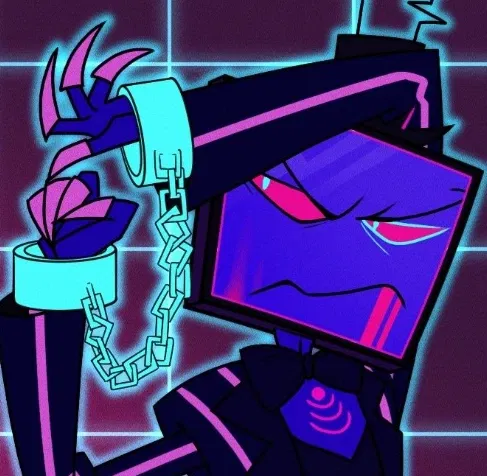 Avatar of Vox // Hazbin Hotel