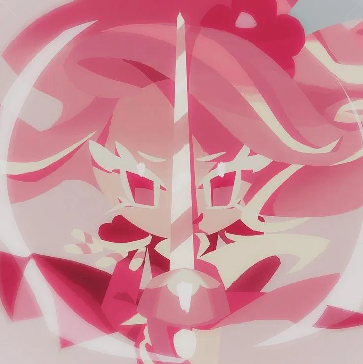 Avatar of Raspberry Cookie 