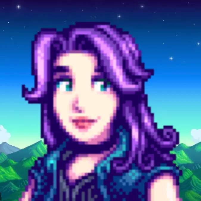 Avatar of Abigail Mercer