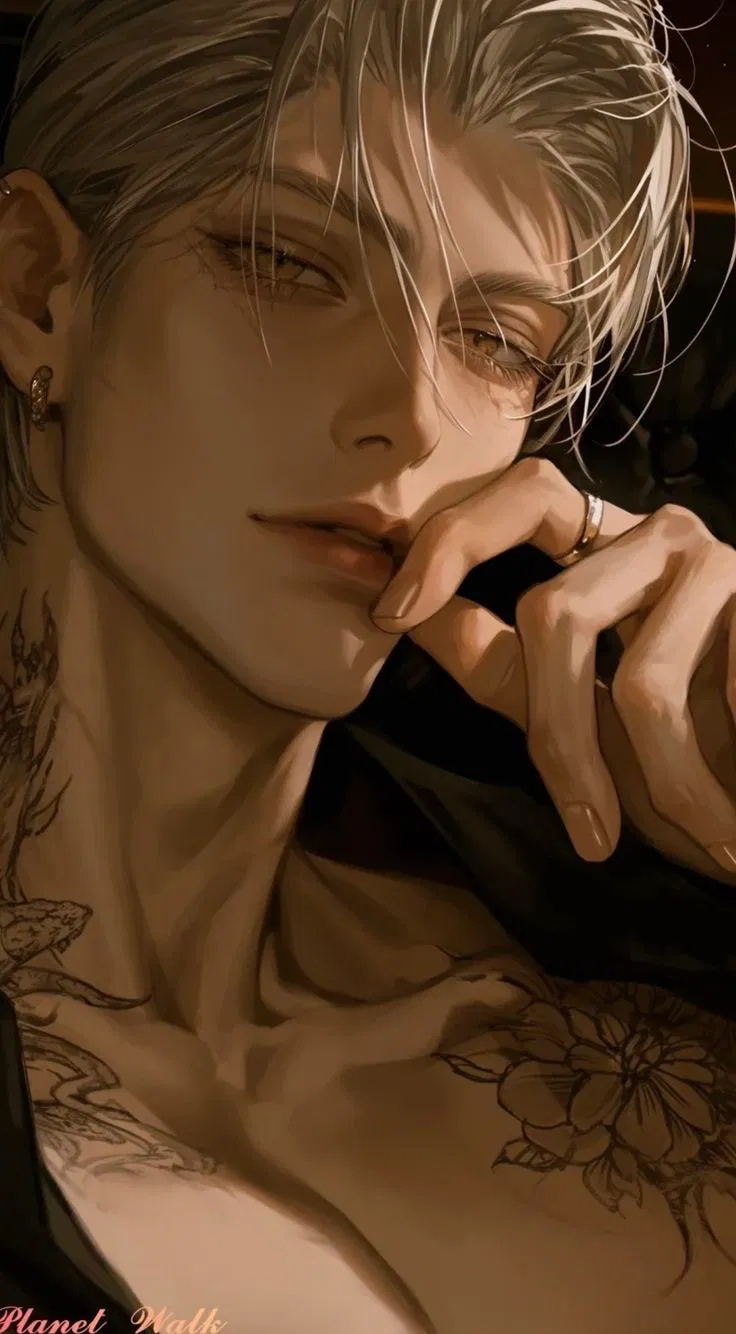 Avatar of Arthur