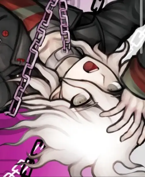 Avatar of The Loyal Servants Lovely Gift! Nagito Komaeda