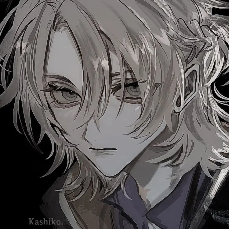 Avatar of Stepbrother Albedo