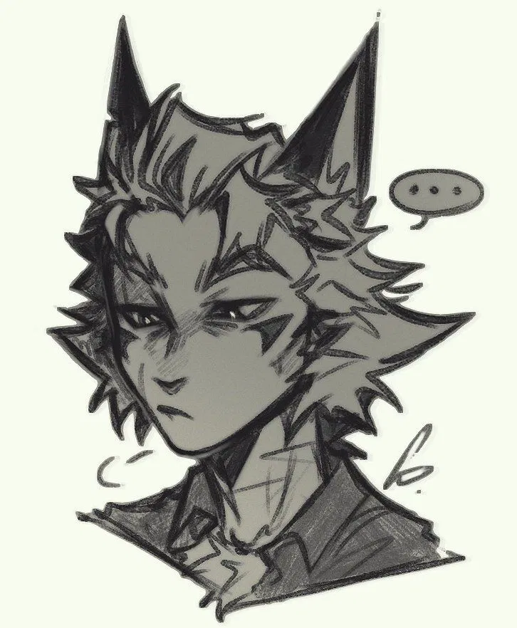 Avatar of Ren Hana (Father AU) 