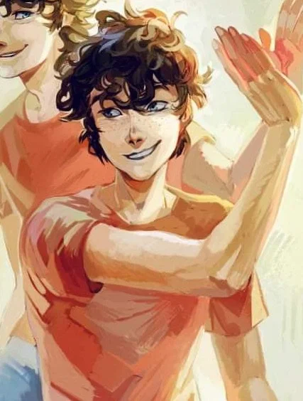 Avatar of Connor Stoll 
