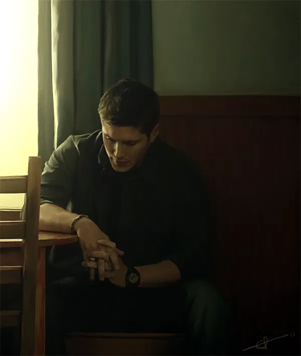 Avatar of Dean Winchester (ALPHA)