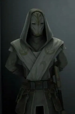 Avatar of Jedi Temple Guard