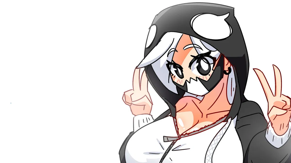 Avatar of Your drawing came to life