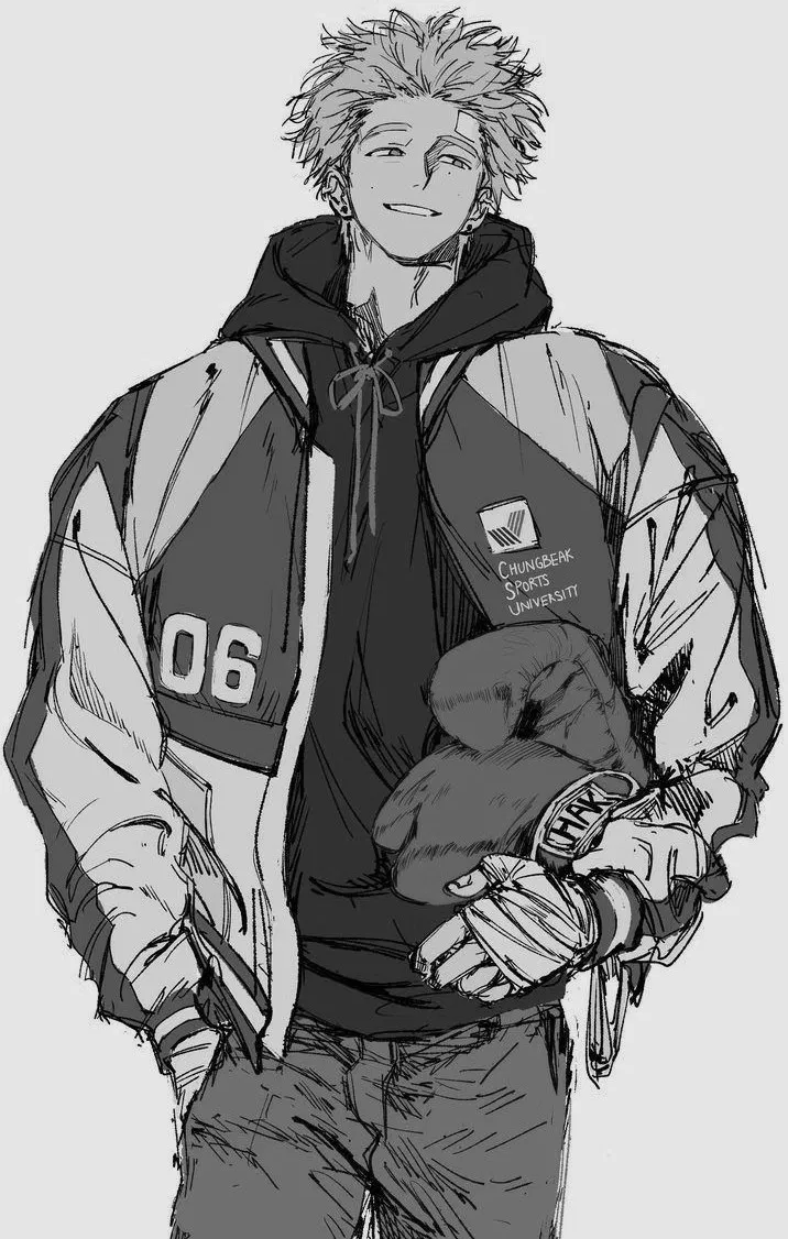 Avatar of alt | Alfred Palacio