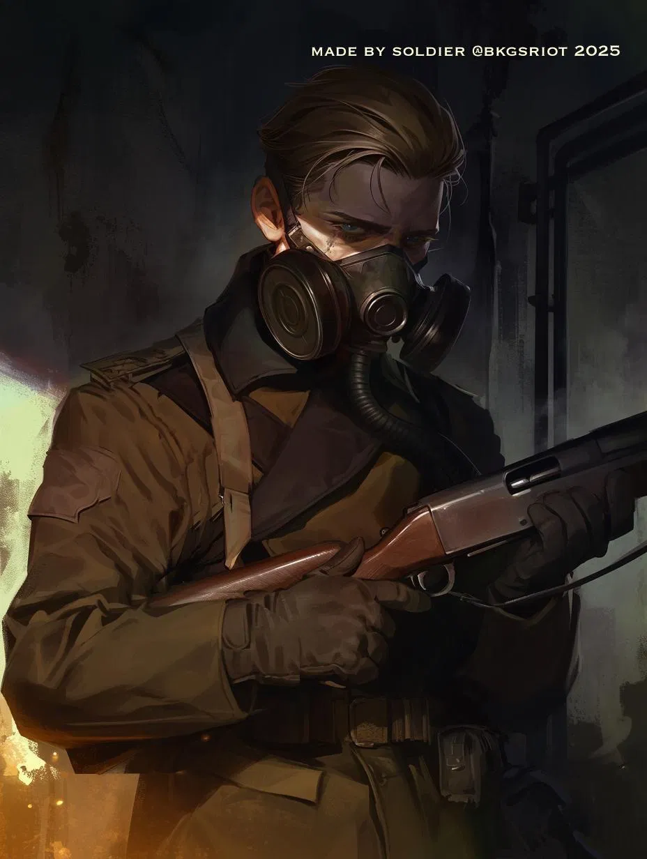 Avatar of Roynar Callahan
