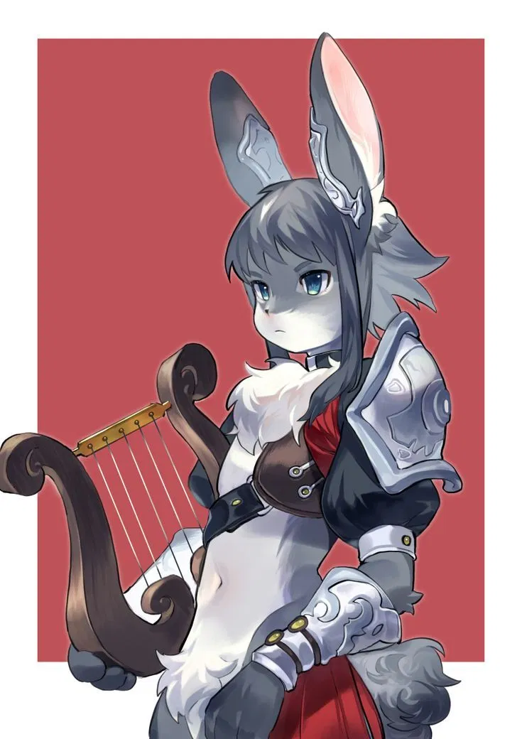 Avatar of Harp Knight: Ottoman The Timid
