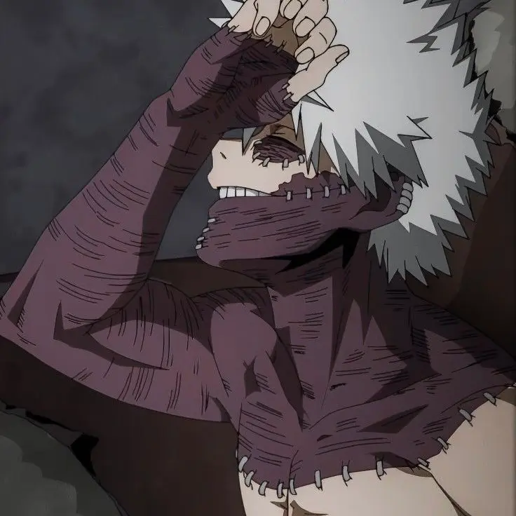 Avatar of Toya Todoroki