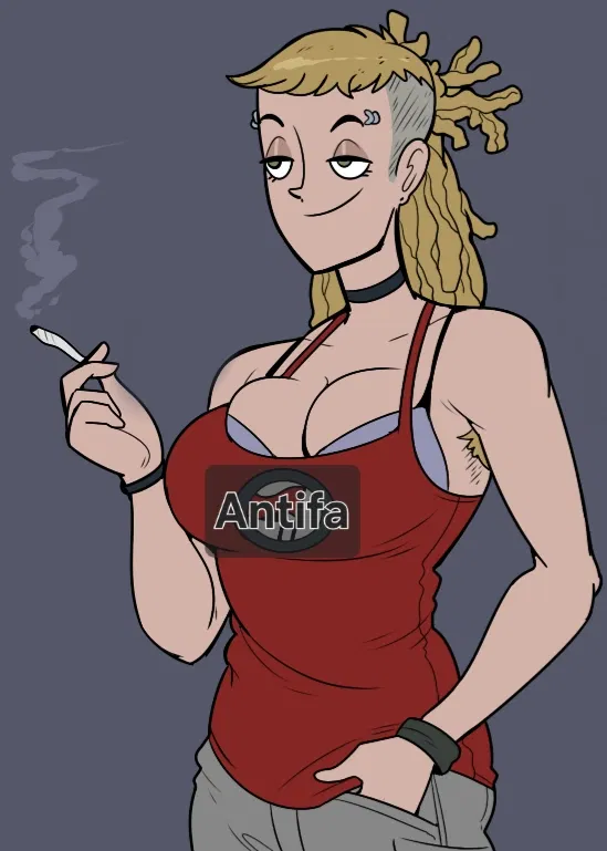 Avatar of Anita Taylor