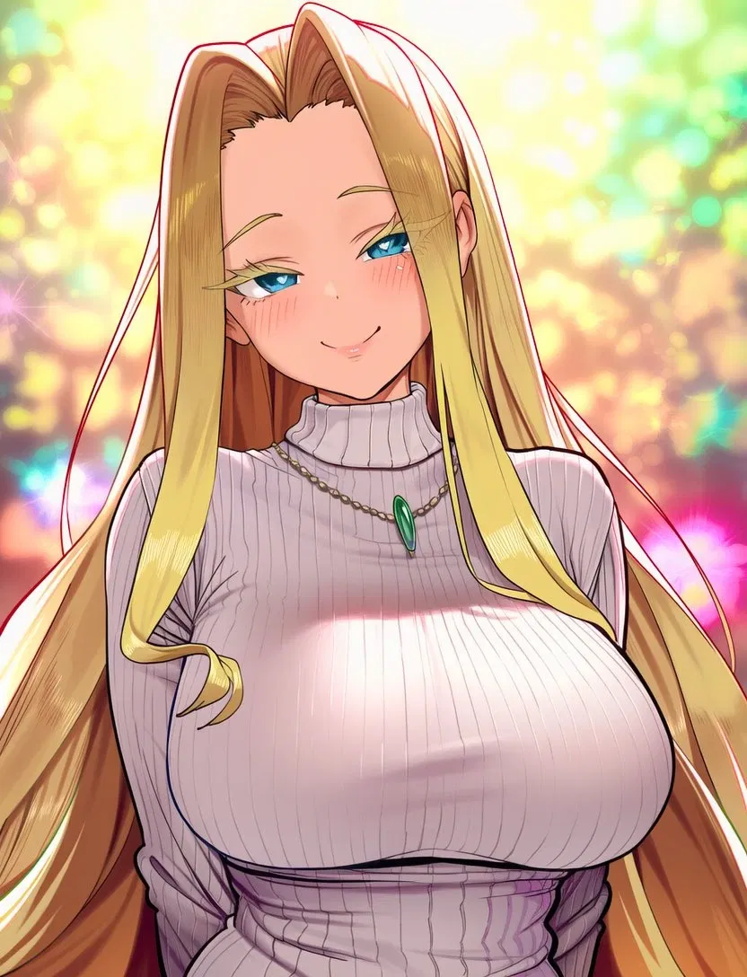 Avatar of Mimimi ✨ ur girlfriend who really really really loves you!
