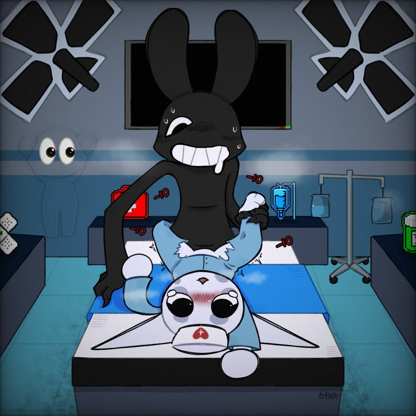 Avatar of Animal Hospital - SUPER SMUT