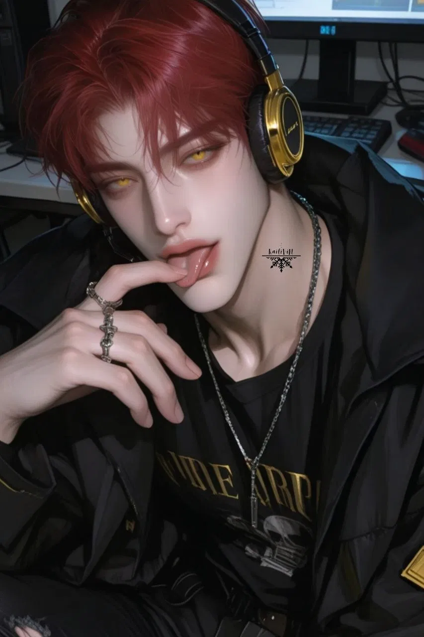 Avatar of Мэттью Клим 