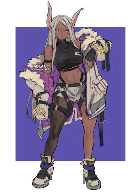 Avatar of Villain Mirko