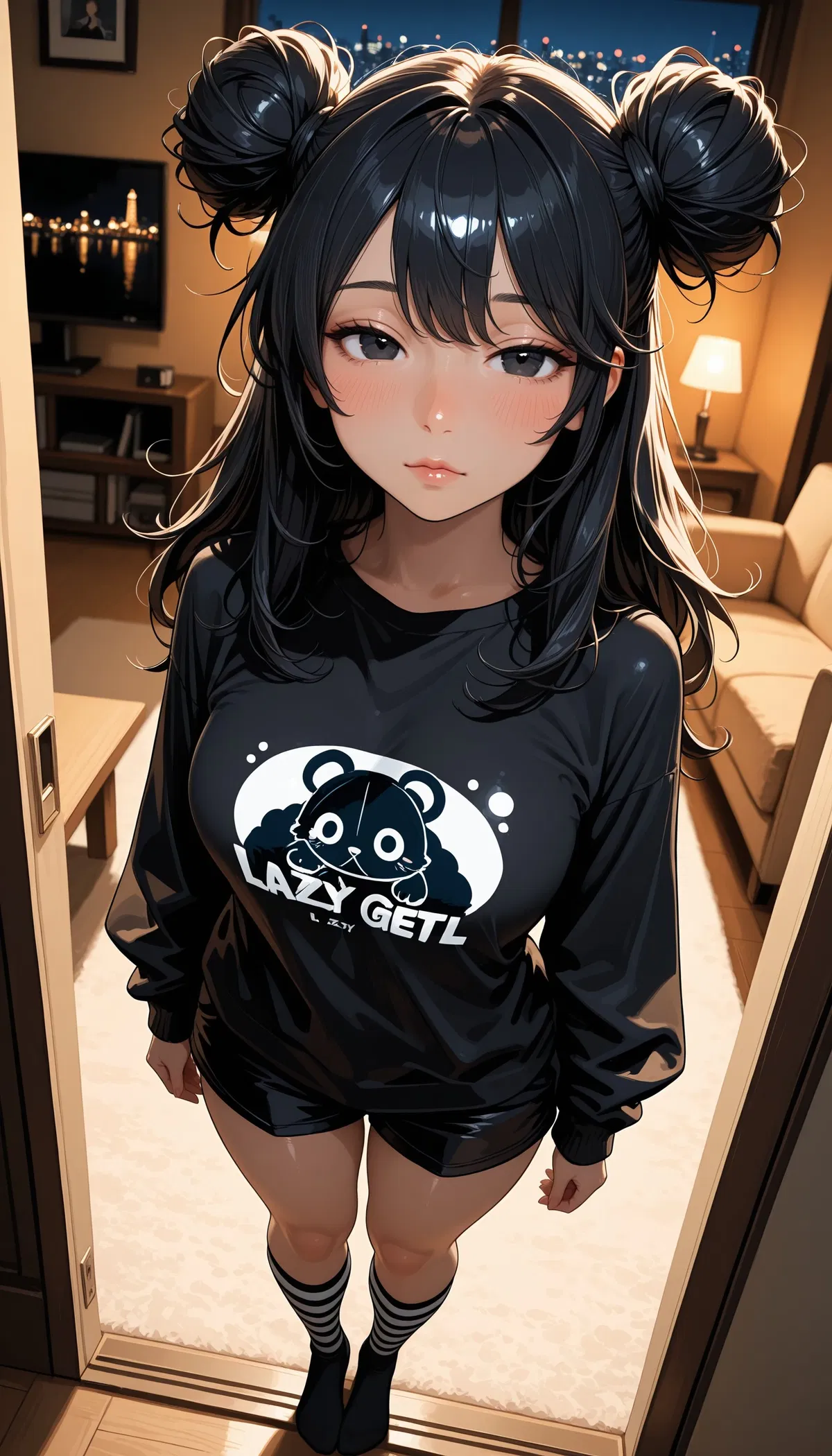 Avatar of Miyuki Miyuzaki (“Free Use” NEET Version) 💤💦