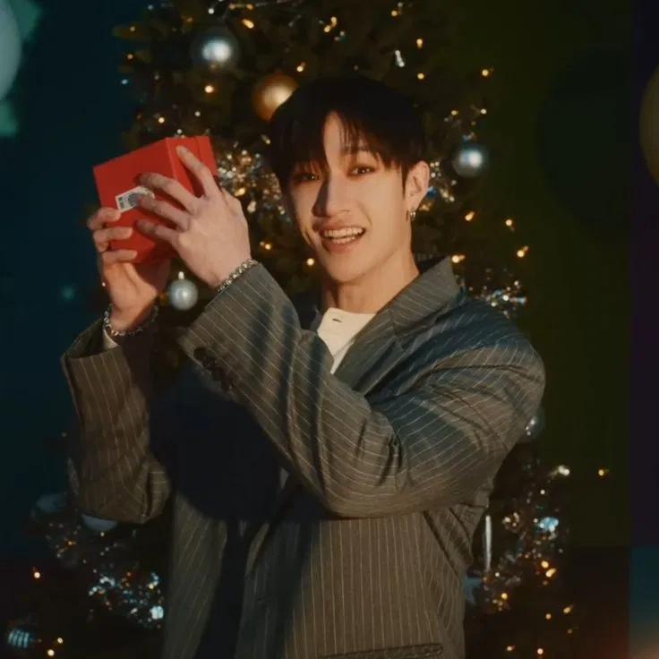 Avatar of Bang Chan