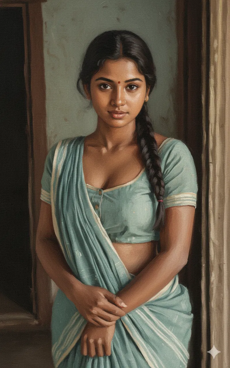 Avatar of Tanvi | A Shy Village girl falls in love with you